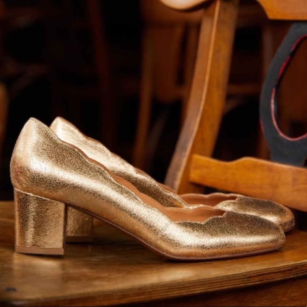 Sezane Low Palermo Babies